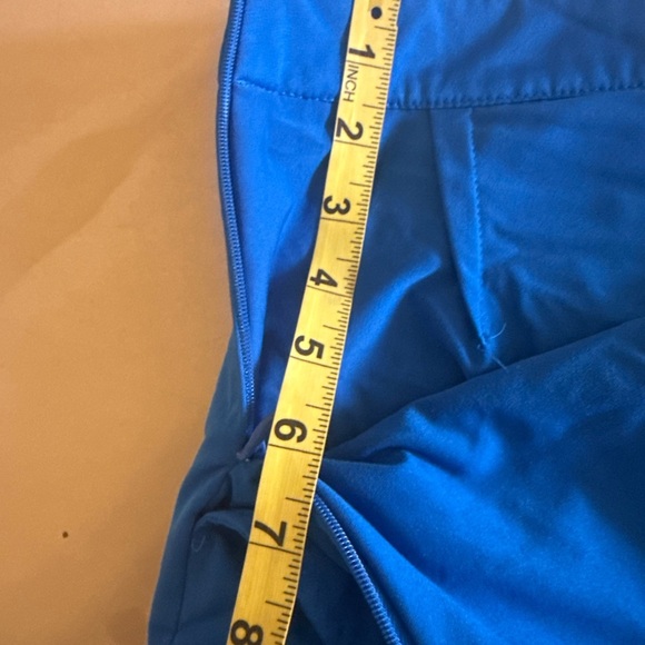 Lady Hagen Golf Skirt Built-in Short/Brief HydroDri Wicking Fabric Size 4 - Picture 9 of 9